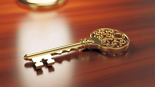 Rehmann Trust Services Offers Comprehensive Financial Solutions