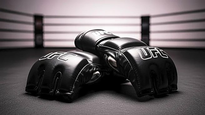 UFC Contender Anthony Hernandez Criticizes Khamzat Chimaev's Fighting Style