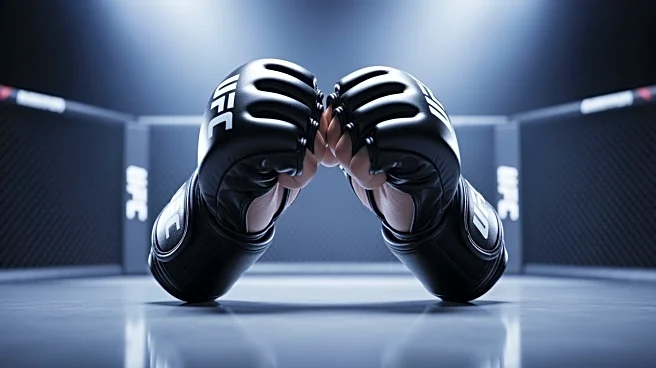 Khamzat Chimaev's Dominance in UFC: A Look at His Career and Achievements