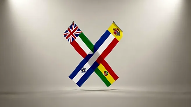 Khamzat Chimaev's Complex National Identity and Its Impact on His UFC Career