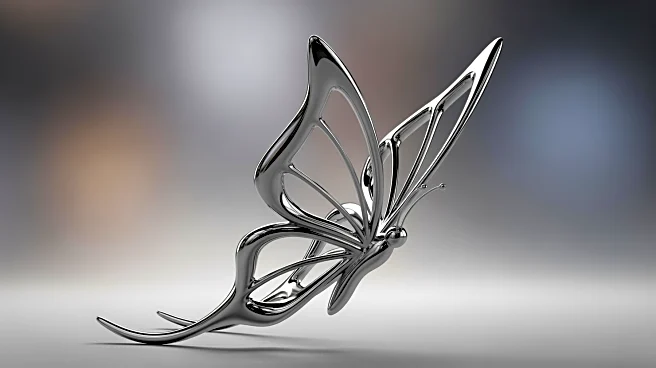 Regan Smith Sets New American Record in 200m Butterfly at World Cup