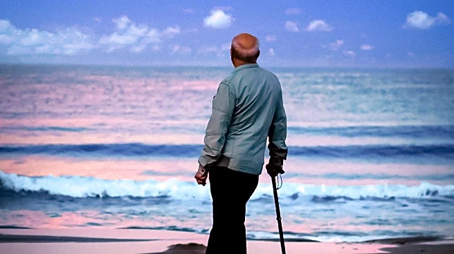 Psychological Aspects of Retirement: Navigating the Transition and Finding Meaning