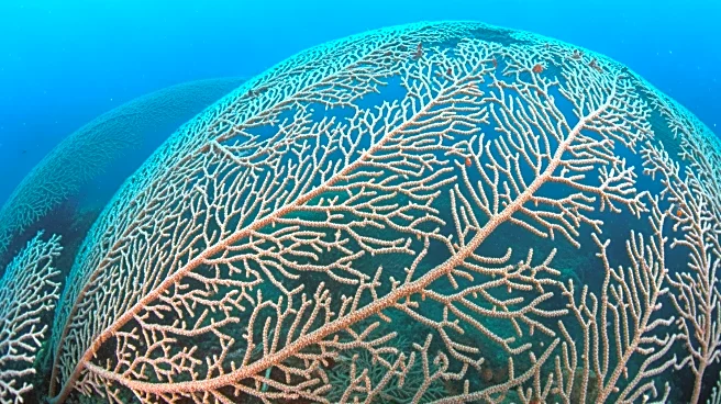 Study Shows Deep-Sea Brittle Stars Form Global 'Superhighway'