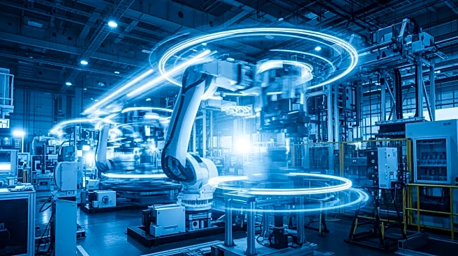 NATO Chief Calls for Rapid Industrial Mobilization Amid Global Threats