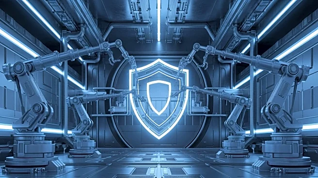 NATO Fortifies Defenses with New Industrial Capacity Expansion Pledge