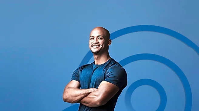 Masculine Wellness: Redefining Men's Health Habits and Emotional Well-being