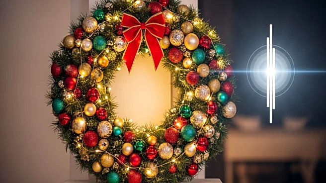 Jimmy Fallon and Jonas Brothers' 'Holiday' Tops Adult Contemporary Chart