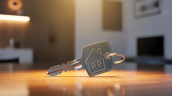 Opendoor's Stock Surges as Kaz Nejatian Named CEO