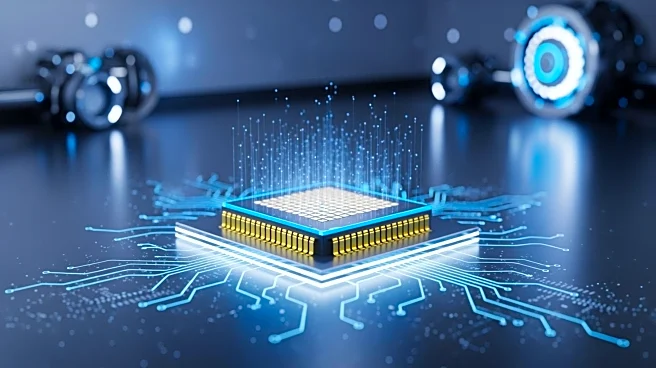 Infineon Technologies Expands Semiconductor Solutions for Automotive and Industrial Sectors