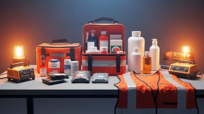 Lisbon Municipal Civil Protection Emergency Plan Outlines Disaster Response Strategy