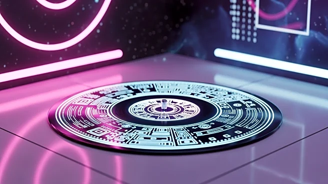 Ho99o9 Unveils Third Album 'Tomorrow We Escape' with Star Collaborations