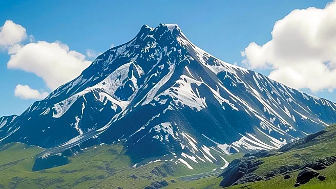 Exploring the Real South Park: Colorado's Heritage and Natural Beauty