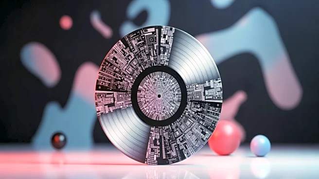 Ho99o9 Releases New Album Featuring Greg Puciato and Chelsea Wolfe