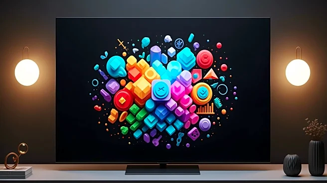 Tubi's Ad-Supported Model Offers Free Streaming with Extensive Content Library