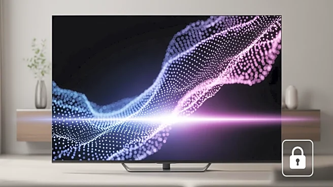 Tubi's Free Streaming Service Raises Privacy Concerns Amid Popularity