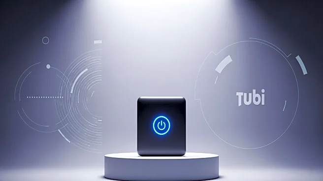 Tubi's Unique Approach to Streaming Gains Popularity Despite Criticism