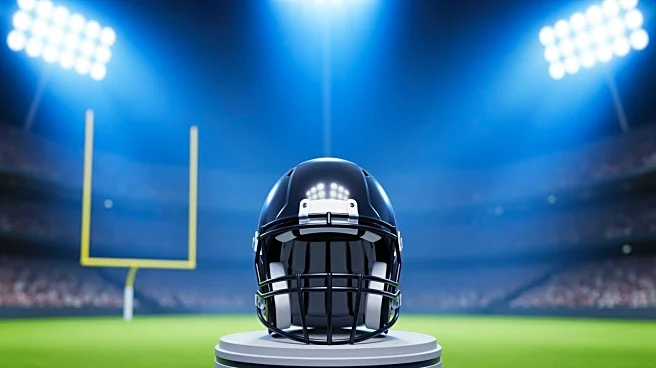 Penn State's Dani Dennis-Sutton Achieves MVP Status in Season Opener