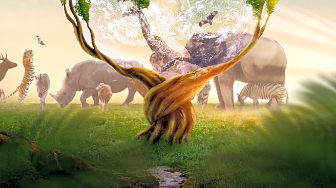 The Hunger Project Advocates for Grassroots Empowerment to End Hunger