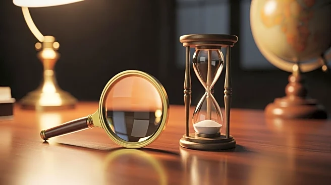 Federal Reserve Chair Powell Discusses Labor Market Amid Government Shutdown