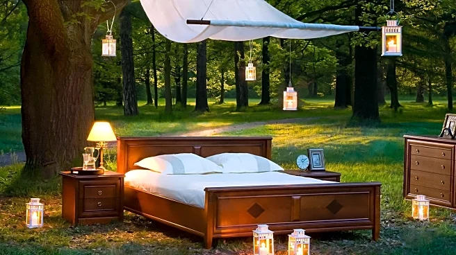 REI Co-op and West Elm Launch New Outdoor Lifestyle Collection for Summer