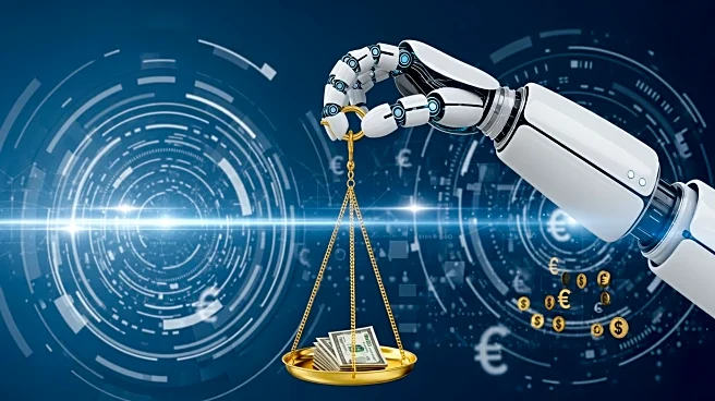 Economist Analyzes Impact of AI and Monetary Policy on U.S. Job Market