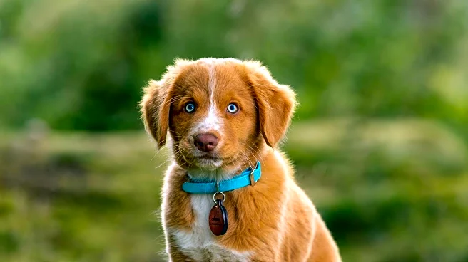 Ontario Passes Legislation to Ban Puppy Mills