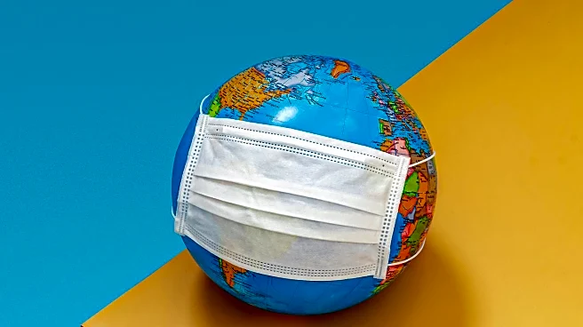 WHO and UN Address the Infodemic's Impact on Public Health