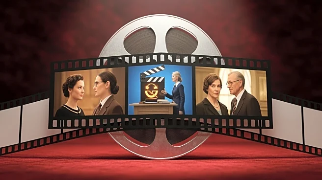 Jonah Hauer-King Stars in 'The Threesome' Amidst Diverse Acting Roles