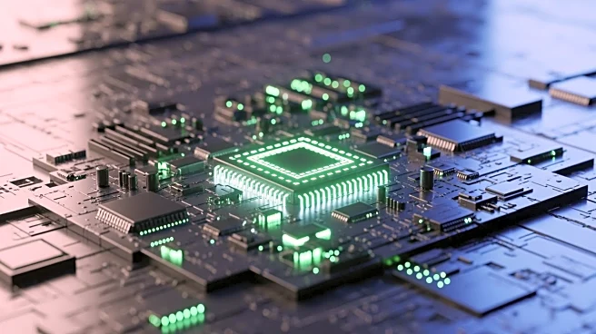 Dell Technologies Reports Fiscal 2025 Third-Quarter Earnings with Revenue Growth