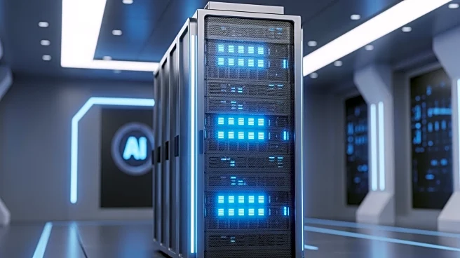 Dell Technologies Raises Full-Year Revenue Outlook Amid Strong AI Demand