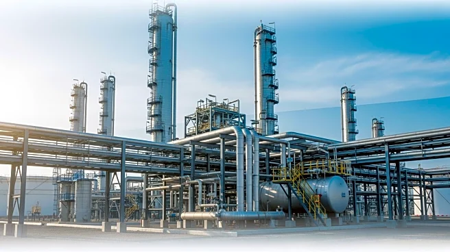 Chevron Completes Acquisition of Hess Corporation, Enhancing Global Energy Leadership