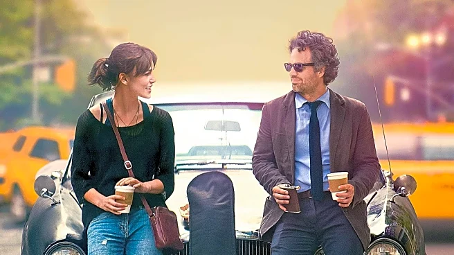 Josh Lucas Marries Meteorologist Brianna Ruffalo at Vatican Ceremony