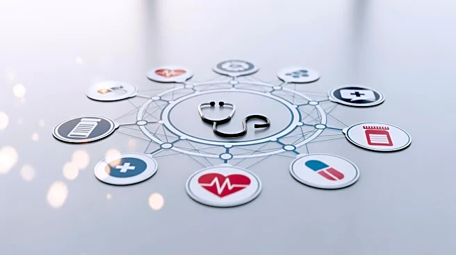 Universal Health Services Expands Healthcare Network Across Multiple States