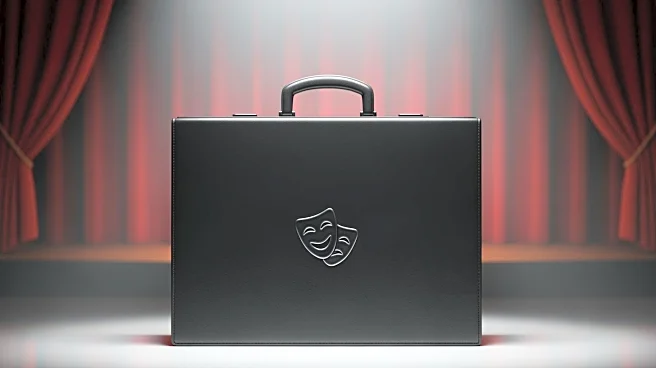 Michael C. Hall's Versatile Career and Personal Challenges