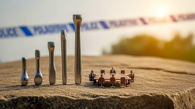 Freeport-McMoRan Expands Market Share in U.S. Mining Industry