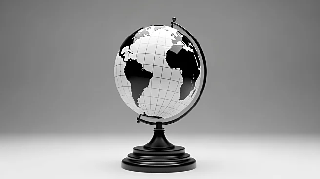 Calls for China to Host Major UN Office Amid Shifting Global Power Dynamics