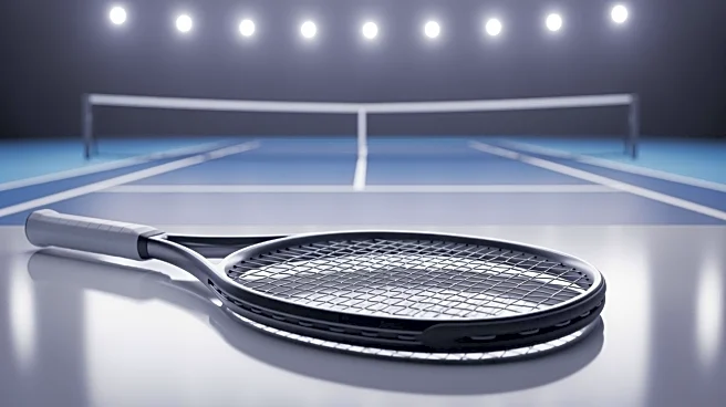 Paula Badosa Achieves Career-High Tennis Rankings, Impacting Global Tennis Scene