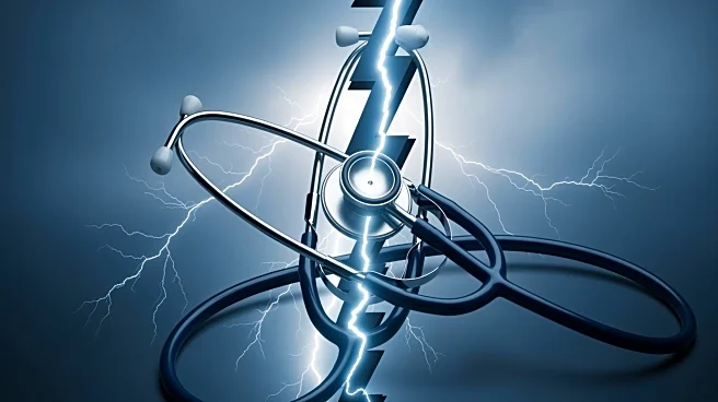 Grey's Anatomy Season 22: Cast Changes and Explosive Cliffhanger