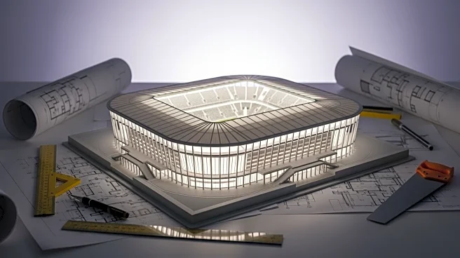 Seattle Sounders FC Seeks Strategic Investment for Potential Stadium Construction