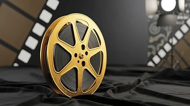 Joshua Harris Expands Influence in Film Production Finance with Peachtree Media Partners