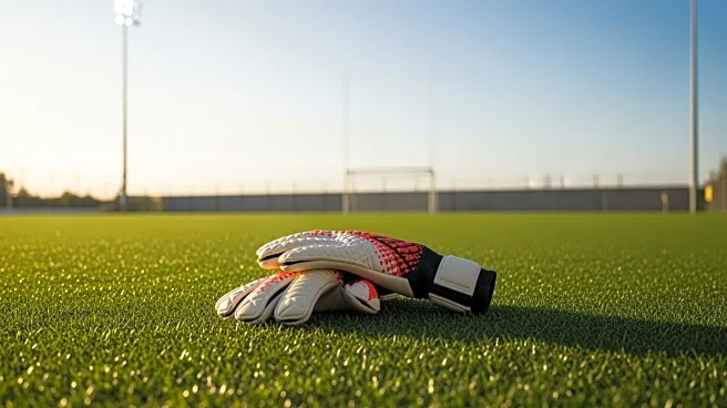 Chelsea Goalkeeper Hannah Hampton Advocates for Women's Football Resilience