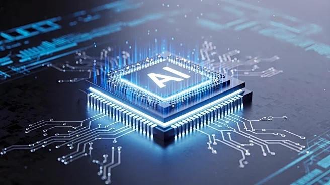 Cambricon Technologies Reports Significant Revenue Increase Amid AI Chip Demand