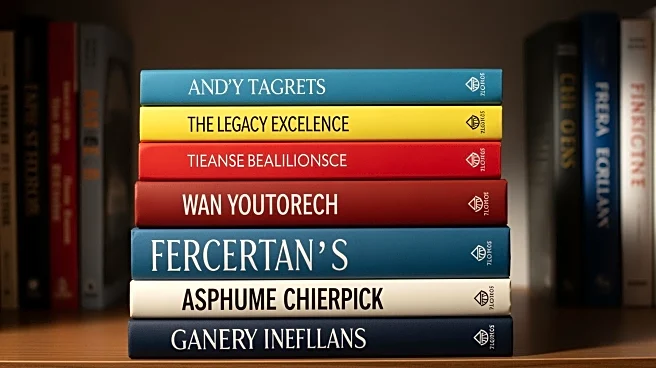 HarperCollins Celebrates Legacy of Literary Excellence with Diverse Publishing Programs