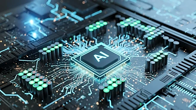 Cambricon Technologies and SenseTime Collaborate to Boost China's AI Self-Reliance