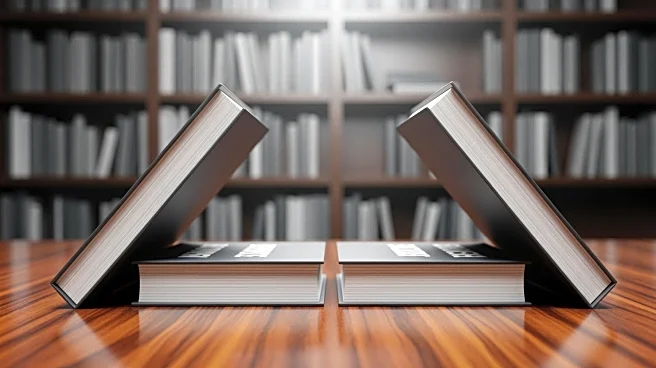 HarperCollinsCanada Launches Annual HCC March Madness Book Competition