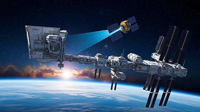 Washington State's Space Economy Contributes $4.6 Billion in Economic Activity