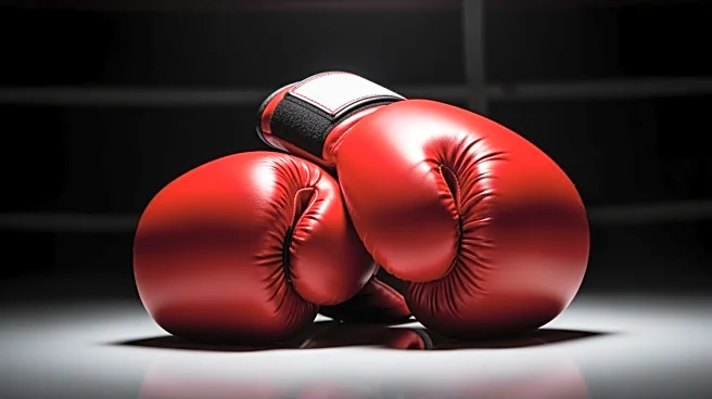 Canelo Alvarez's Career Record and Recent Fight Highlights