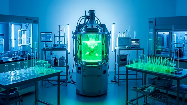 Lab-Grown Meat: Production Process and Ethical Considerations