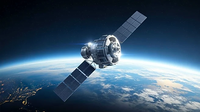 The Aerospace Corporation Accelerates Commercial Space Integration for U.S. Security