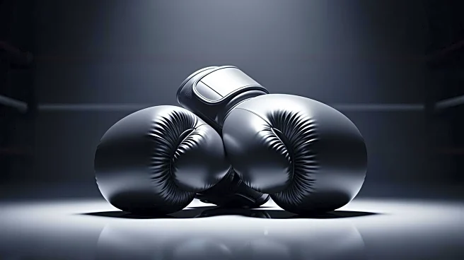 Canelo Alvarez Updates on Boxing Return Amid Retirement Rumors